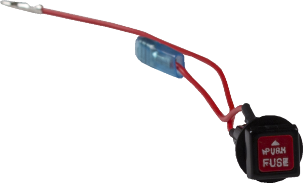 BallStar - Fuse - New Model